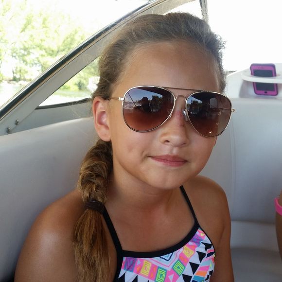 Meet your Posher, Sara - Picture 1 of 1